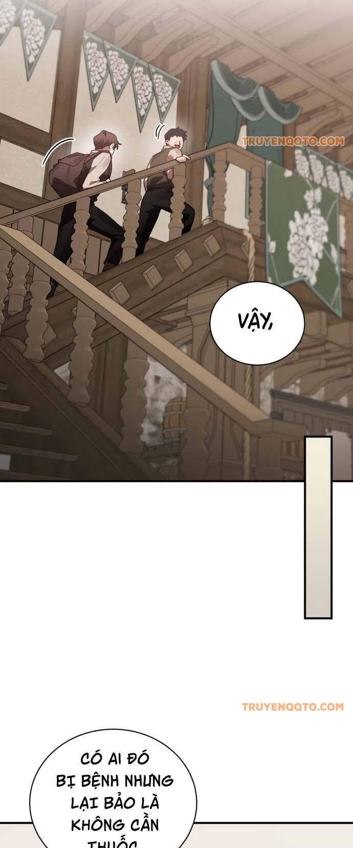 Anh Hùng, Ác Quỷ Và Kẻ Phản Diện Chapter 45 - 17