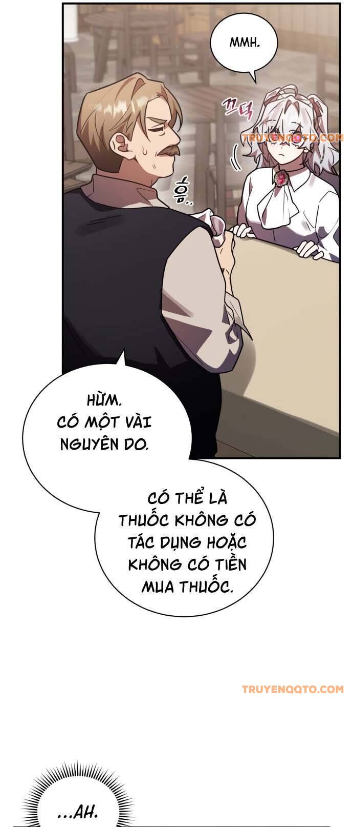 Anh Hùng, Ác Quỷ Và Kẻ Phản Diện Chapter 45 - 19