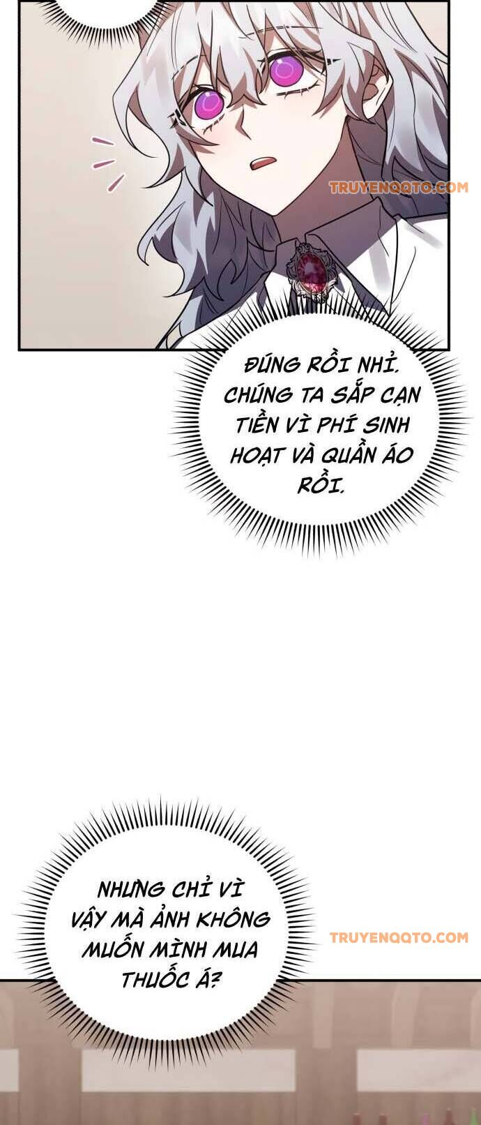 Anh Hùng, Ác Quỷ Và Kẻ Phản Diện Chapter 45 - 20