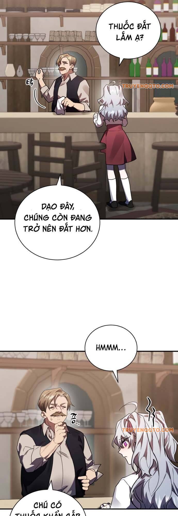 Anh Hùng, Ác Quỷ Và Kẻ Phản Diện Chapter 45 - 21