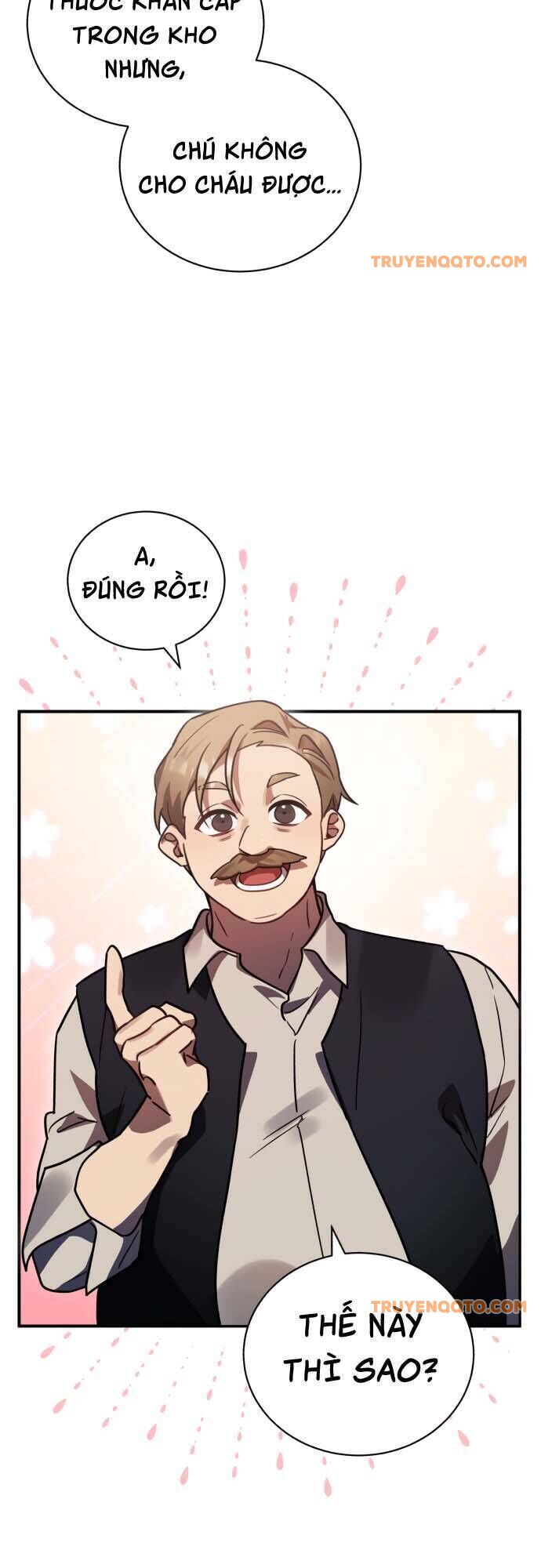 Anh Hùng, Ác Quỷ Và Kẻ Phản Diện Chapter 45 - 22