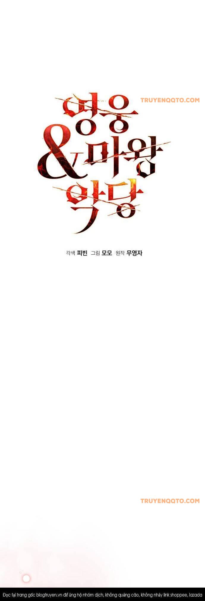 Anh Hùng, Ác Quỷ Và Kẻ Phản Diện Chapter 45 - 24