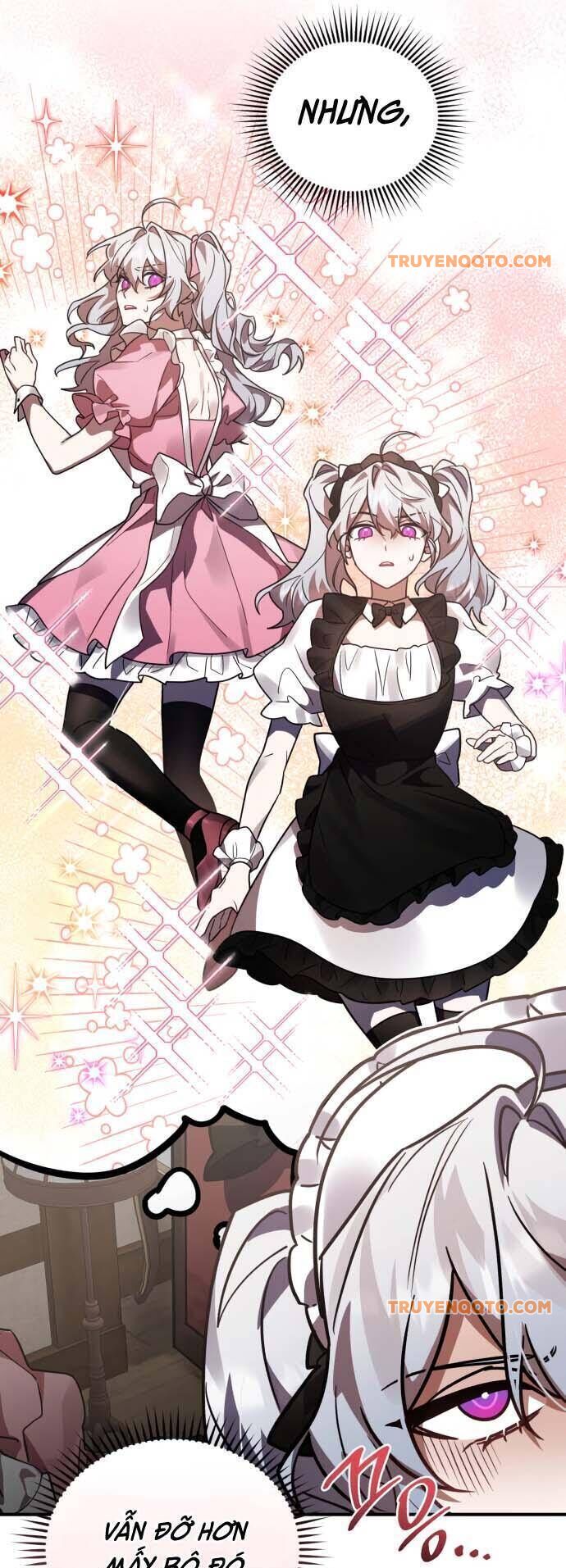 Anh Hùng, Ác Quỷ Và Kẻ Phản Diện Chapter 45 - 27