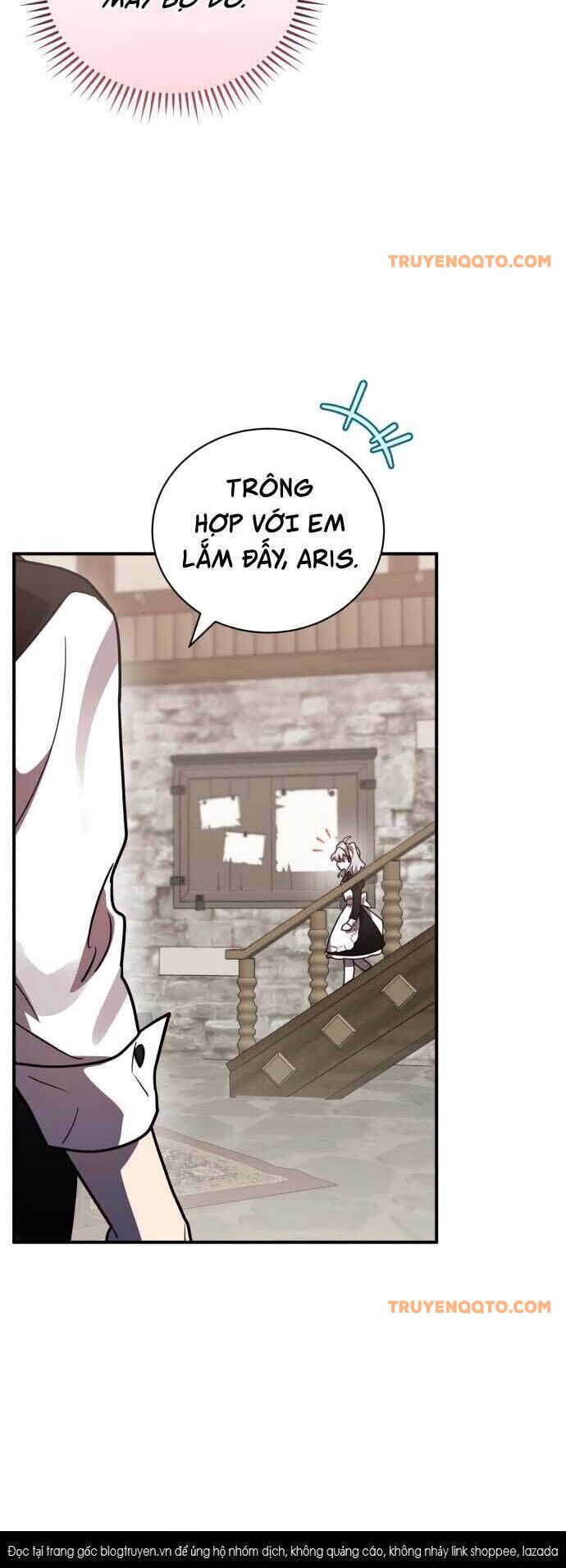 Anh Hùng, Ác Quỷ Và Kẻ Phản Diện Chapter 45 - 28