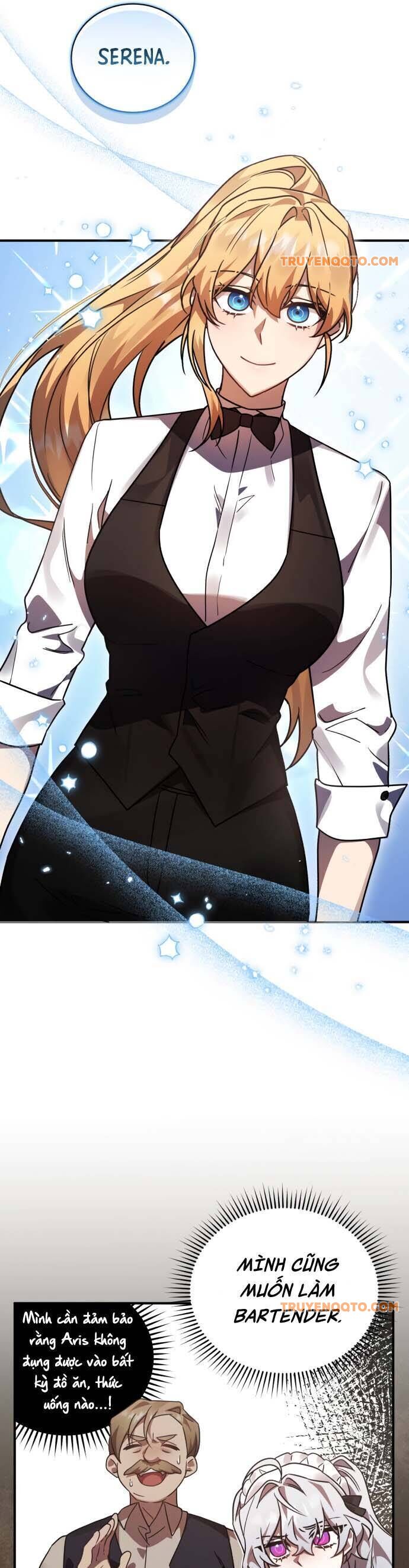 Anh Hùng, Ác Quỷ Và Kẻ Phản Diện Chapter 45 - 29