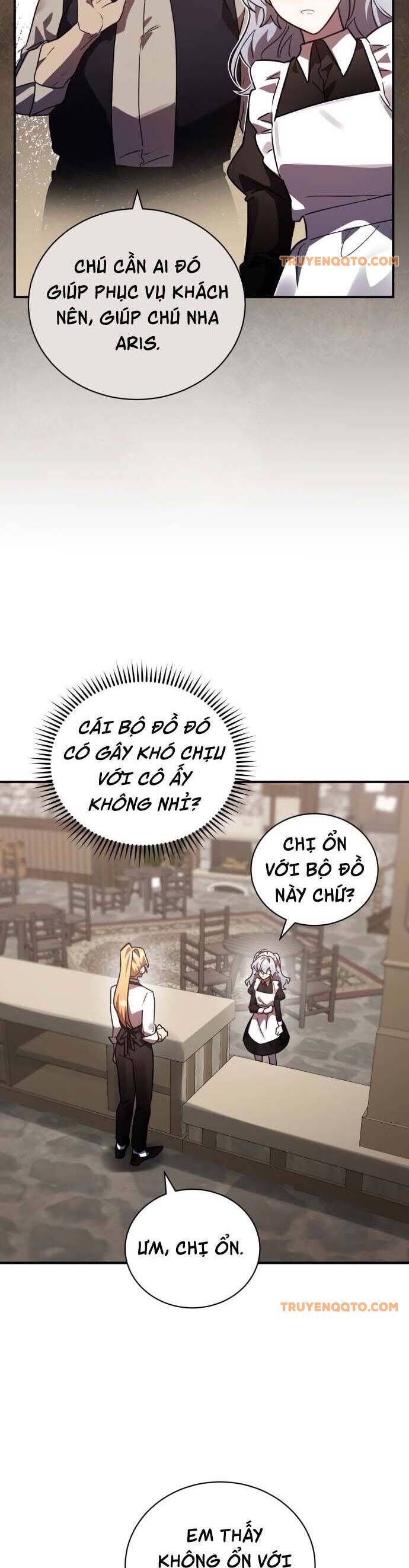 Anh Hùng, Ác Quỷ Và Kẻ Phản Diện Chapter 45 - 30