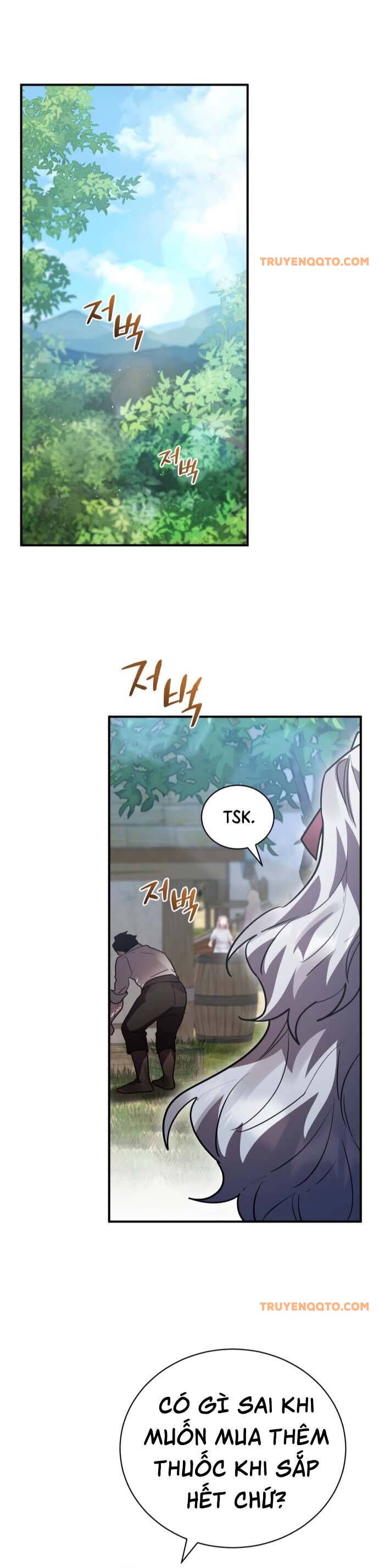 Anh Hùng, Ác Quỷ Và Kẻ Phản Diện Chapter 45 - 4