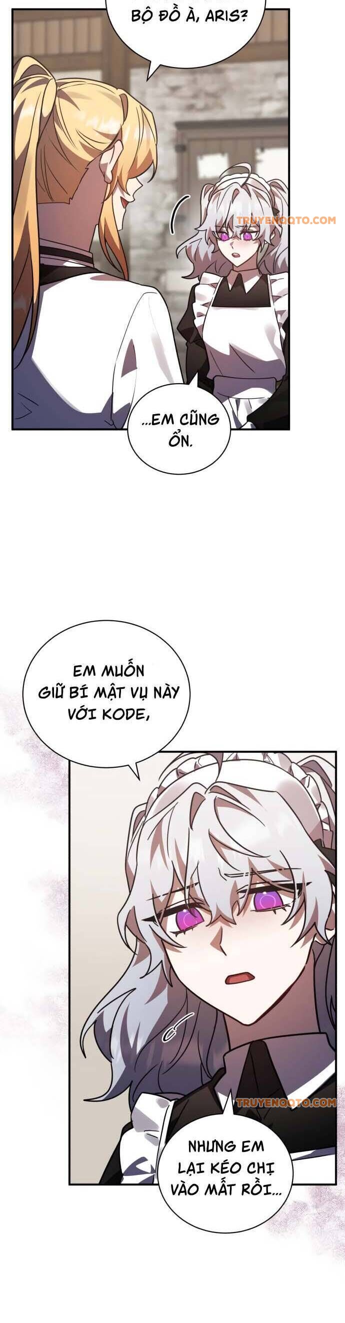 Anh Hùng, Ác Quỷ Và Kẻ Phản Diện Chapter 45 - 31