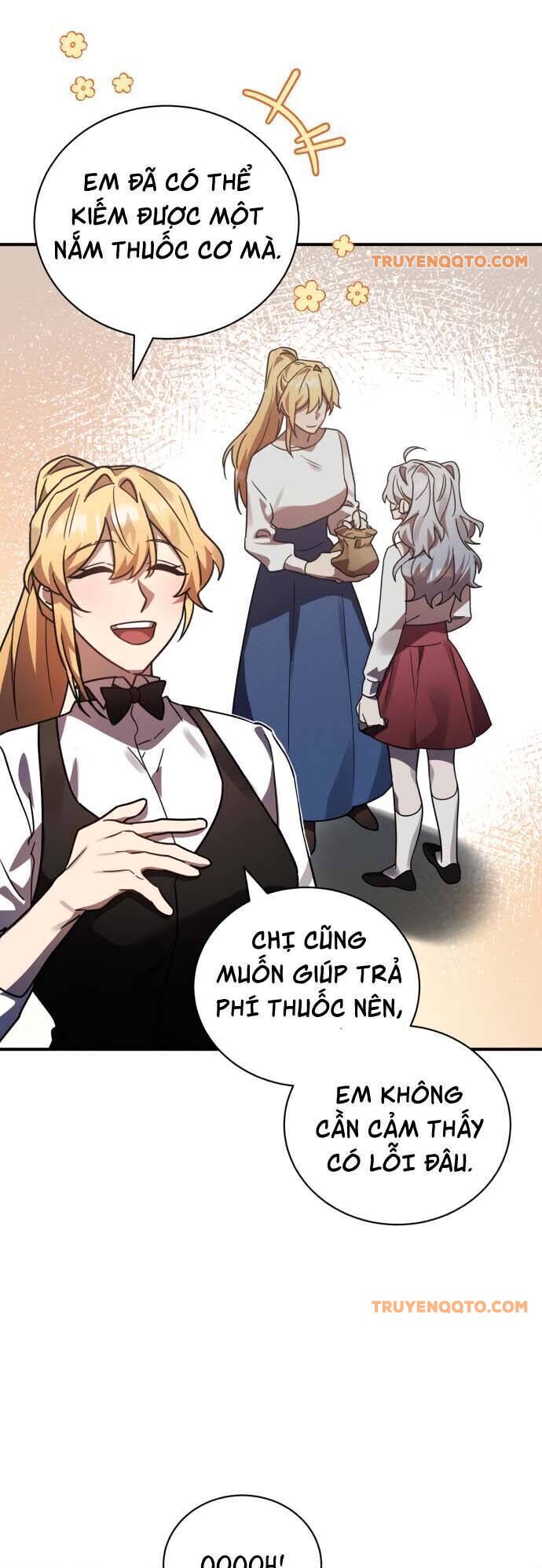 Anh Hùng, Ác Quỷ Và Kẻ Phản Diện Chapter 45 - 32
