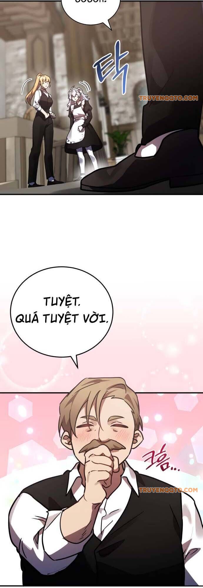 Anh Hùng, Ác Quỷ Và Kẻ Phản Diện Chapter 45 - 33