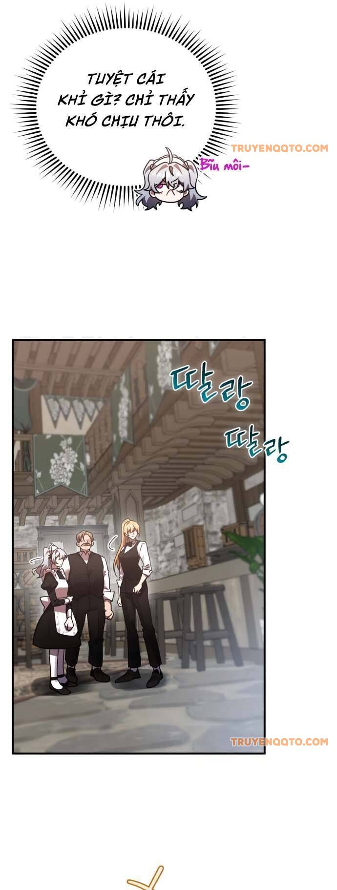 Anh Hùng, Ác Quỷ Và Kẻ Phản Diện Chapter 45 - 34