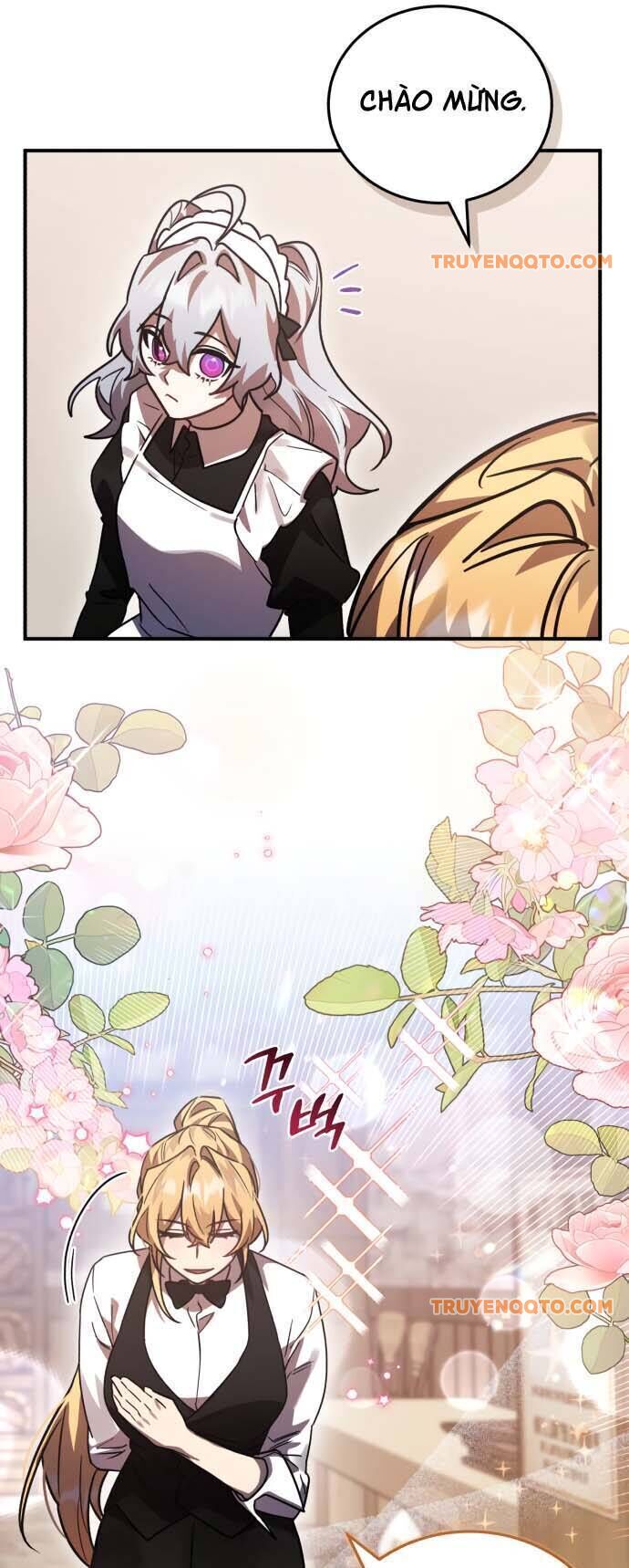 Anh Hùng, Ác Quỷ Và Kẻ Phản Diện Chapter 45 - 36