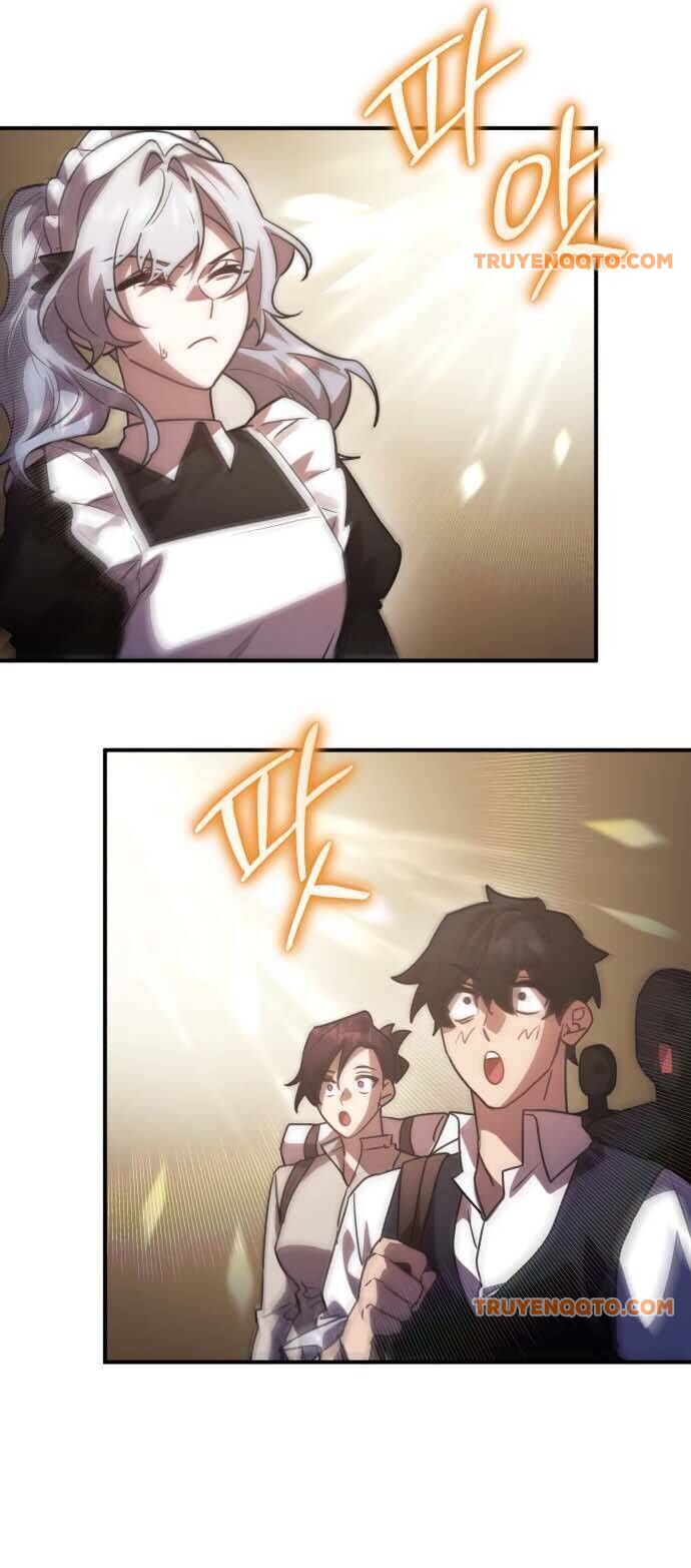 Anh Hùng, Ác Quỷ Và Kẻ Phản Diện Chapter 45 - 38