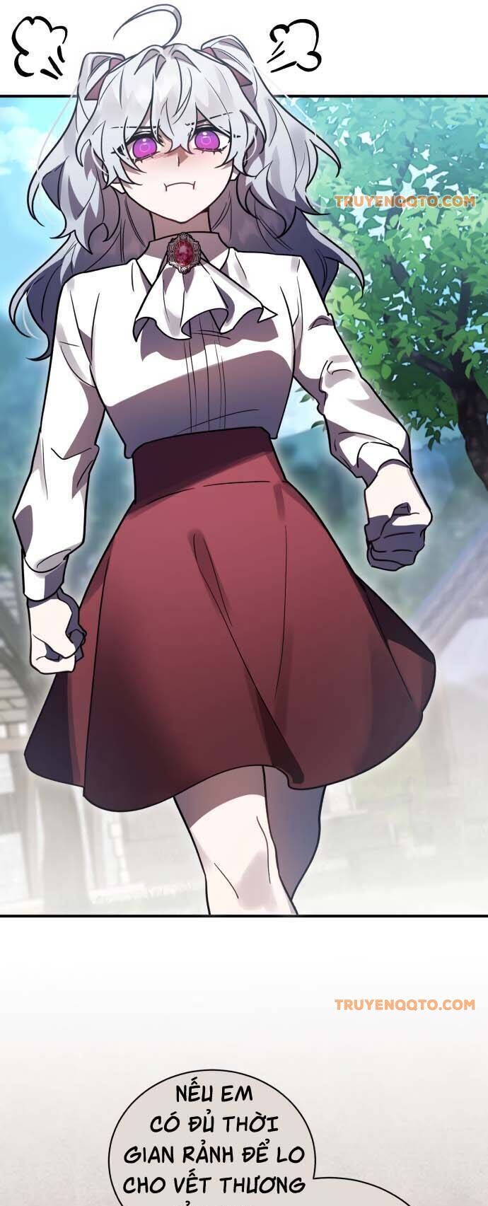 Anh Hùng, Ác Quỷ Và Kẻ Phản Diện Chapter 45 - 5