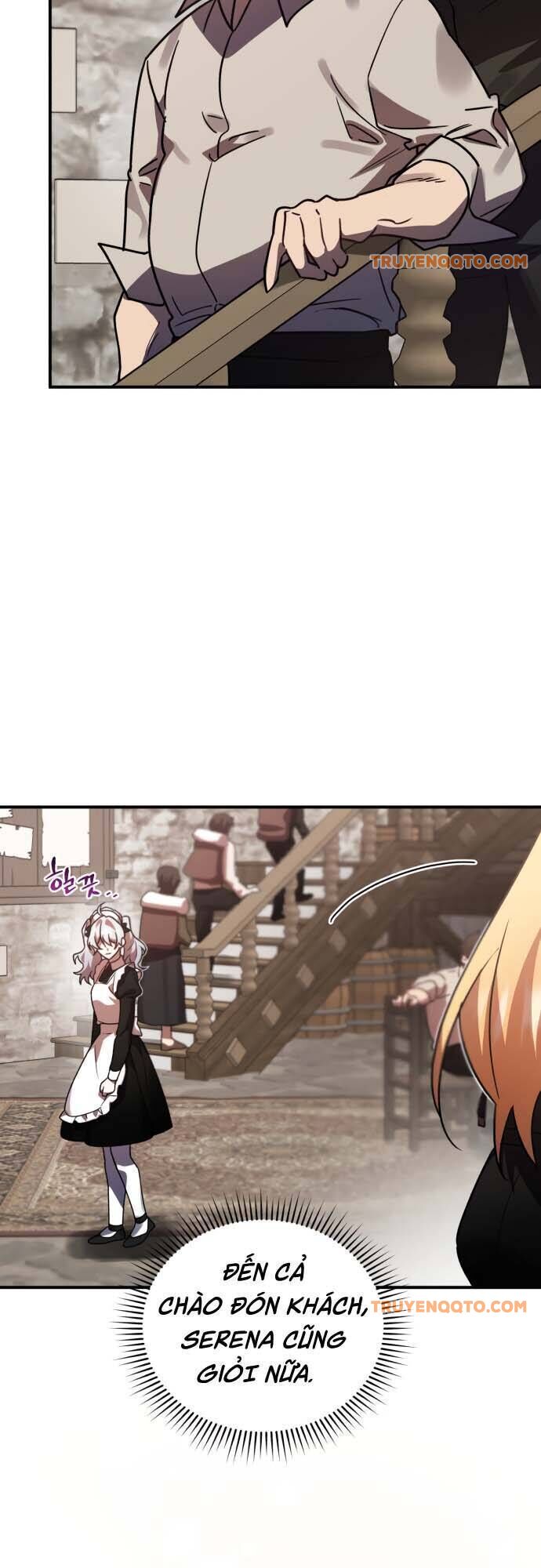 Anh Hùng, Ác Quỷ Và Kẻ Phản Diện Chapter 45 - 41
