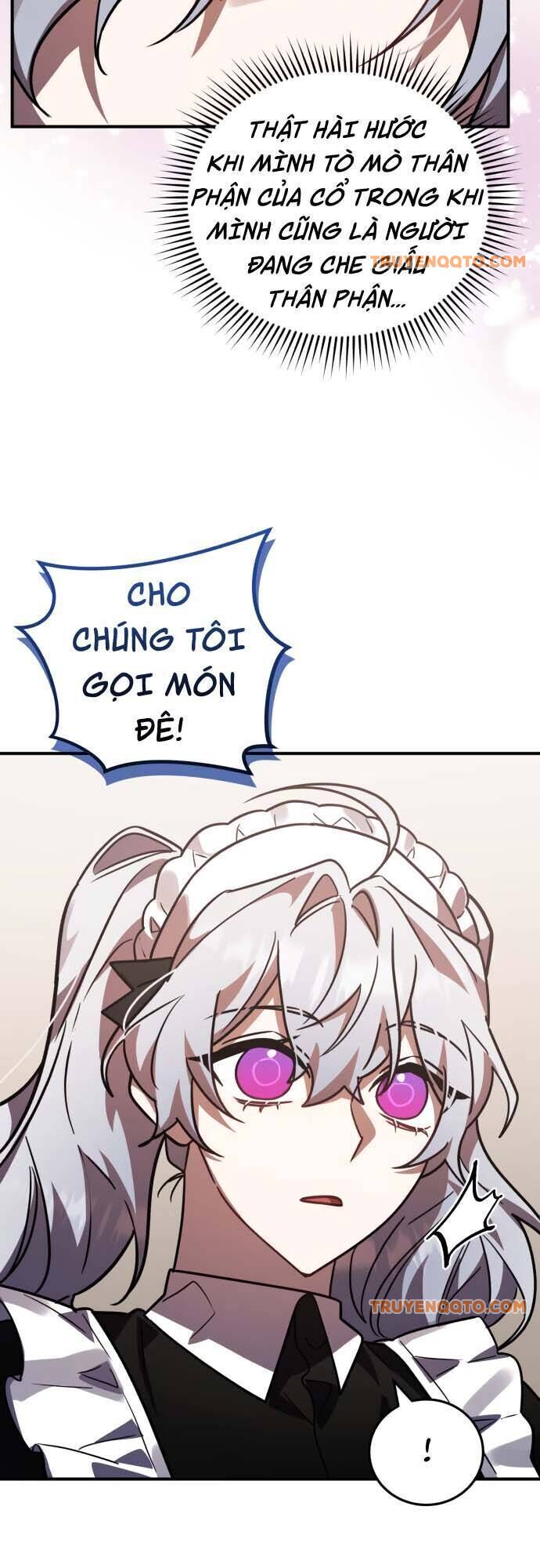 Anh Hùng, Ác Quỷ Và Kẻ Phản Diện Chapter 45 - 43