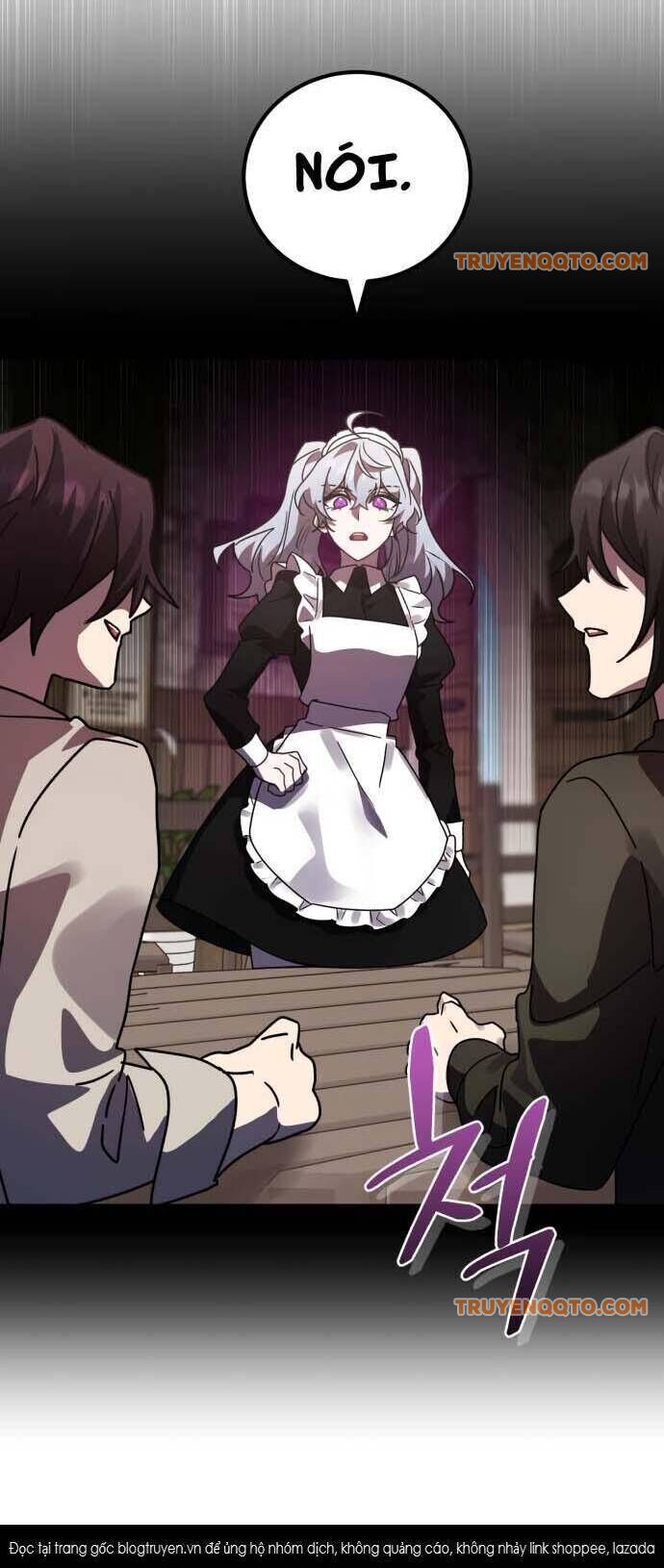 Anh Hùng, Ác Quỷ Và Kẻ Phản Diện Chapter 45 - 45