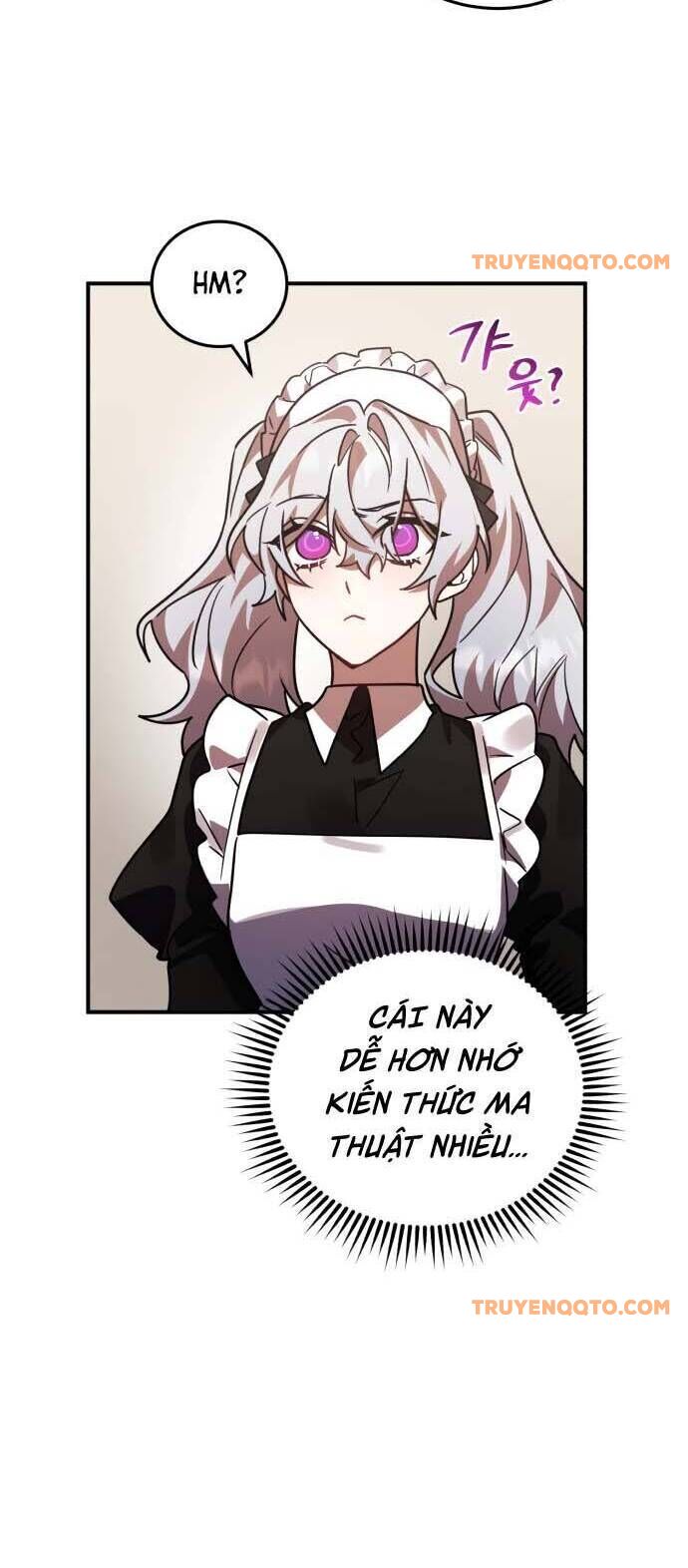 Anh Hùng, Ác Quỷ Và Kẻ Phản Diện Chapter 45 - 50