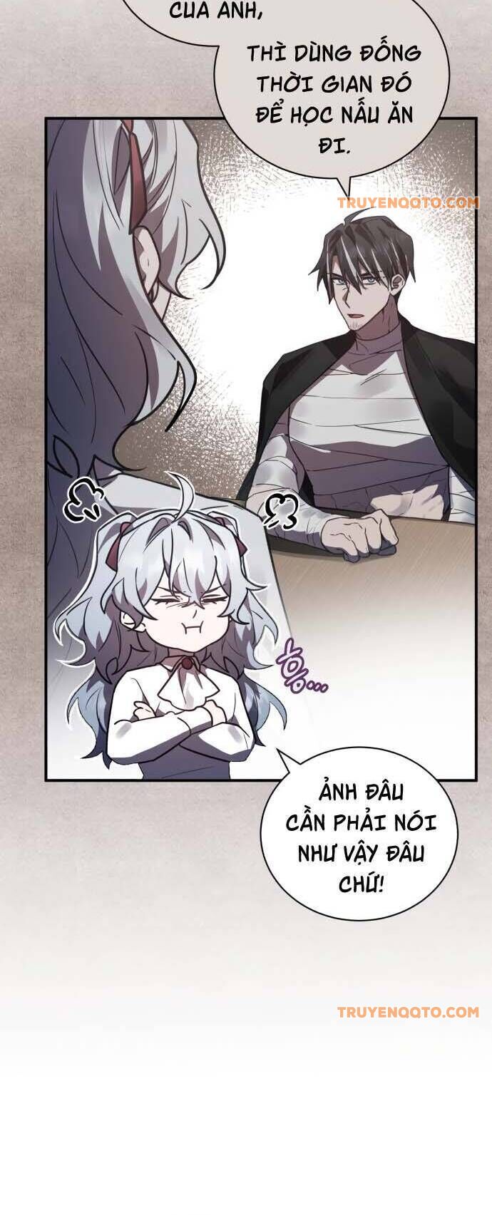 Anh Hùng, Ác Quỷ Và Kẻ Phản Diện Chapter 45 - 6