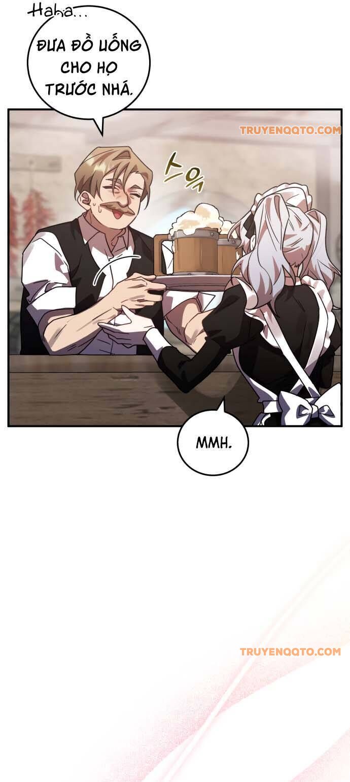Anh Hùng, Ác Quỷ Và Kẻ Phản Diện Chapter 45 - 51