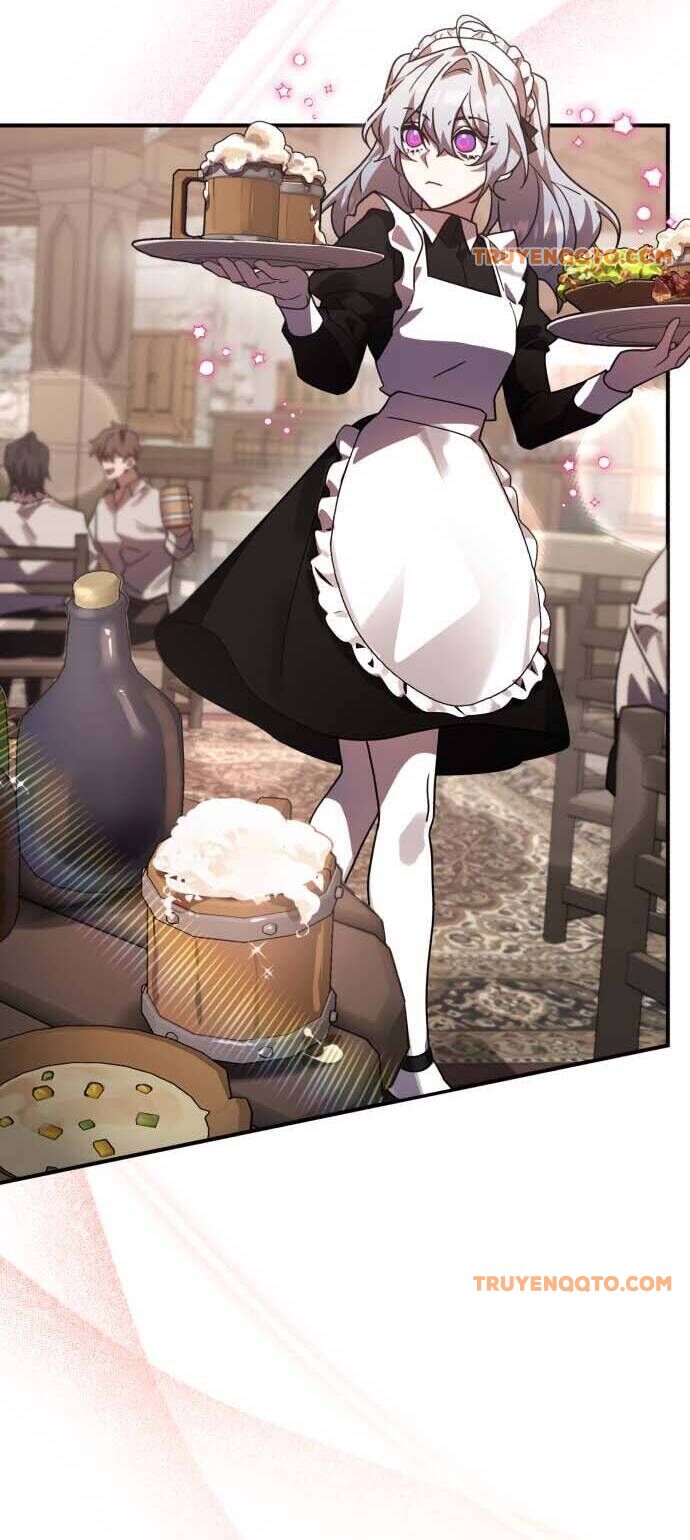 Anh Hùng, Ác Quỷ Và Kẻ Phản Diện Chapter 45 - 52