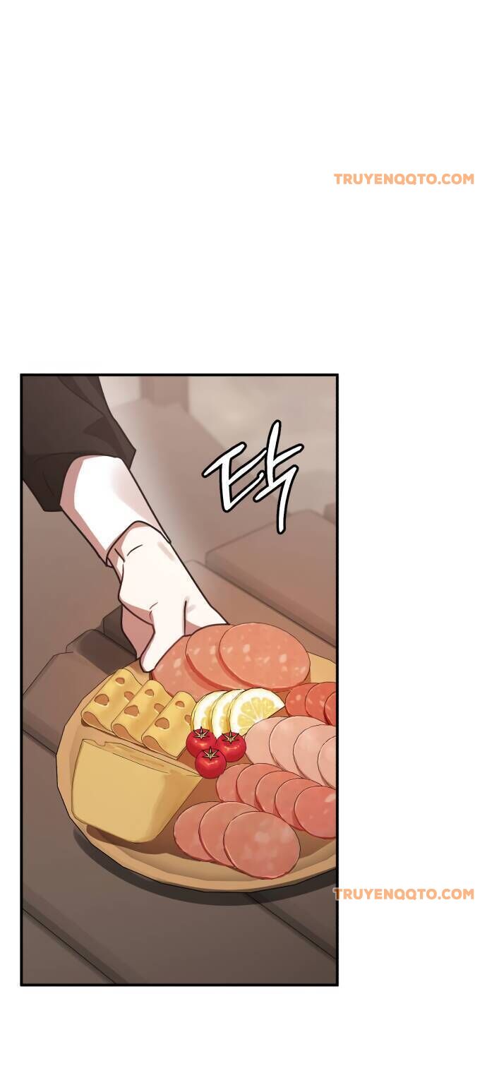 Anh Hùng, Ác Quỷ Và Kẻ Phản Diện Chapter 45 - 54