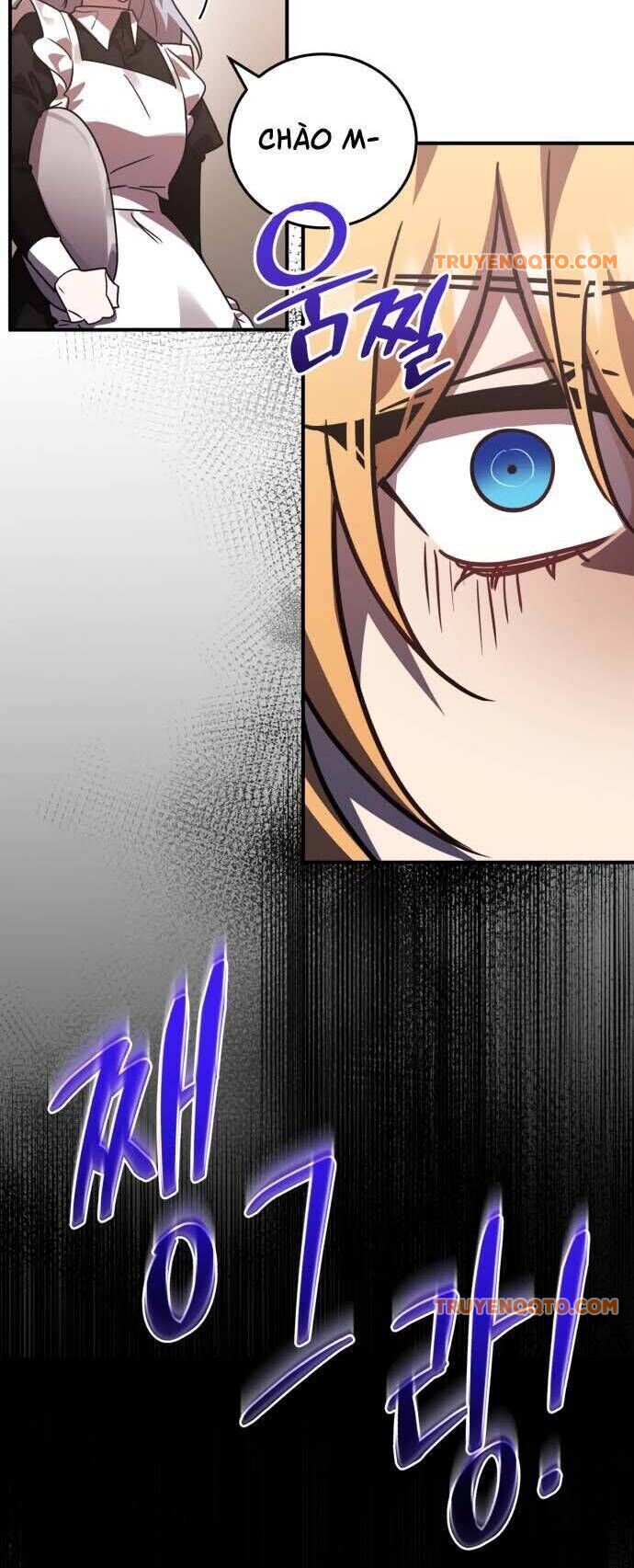 Anh Hùng, Ác Quỷ Và Kẻ Phản Diện Chapter 45 - 56