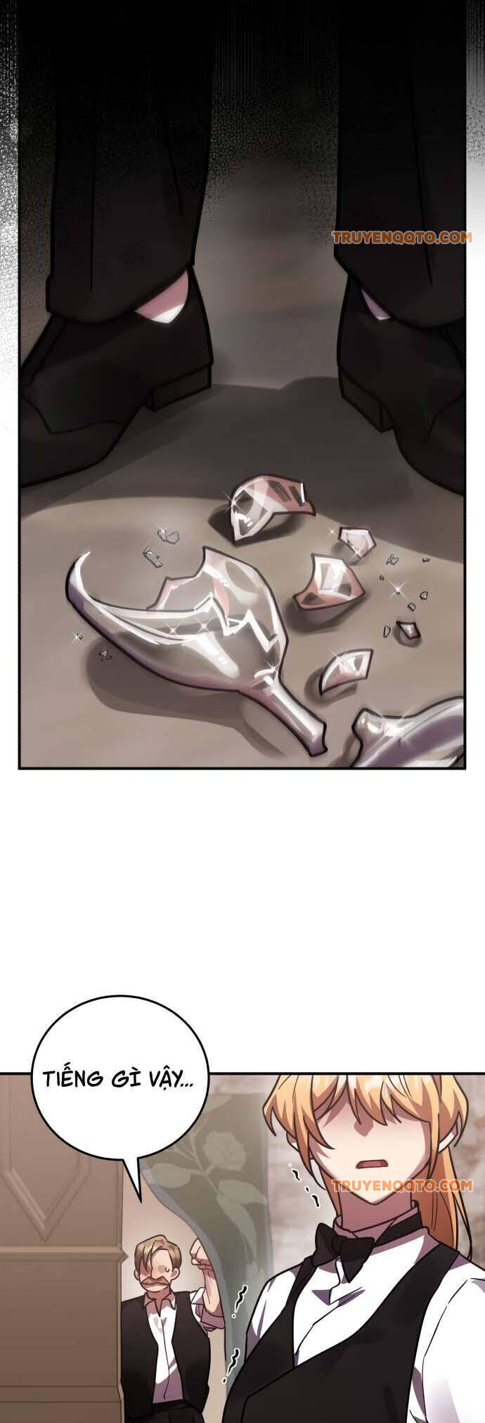 Anh Hùng, Ác Quỷ Và Kẻ Phản Diện Chapter 45 - 57