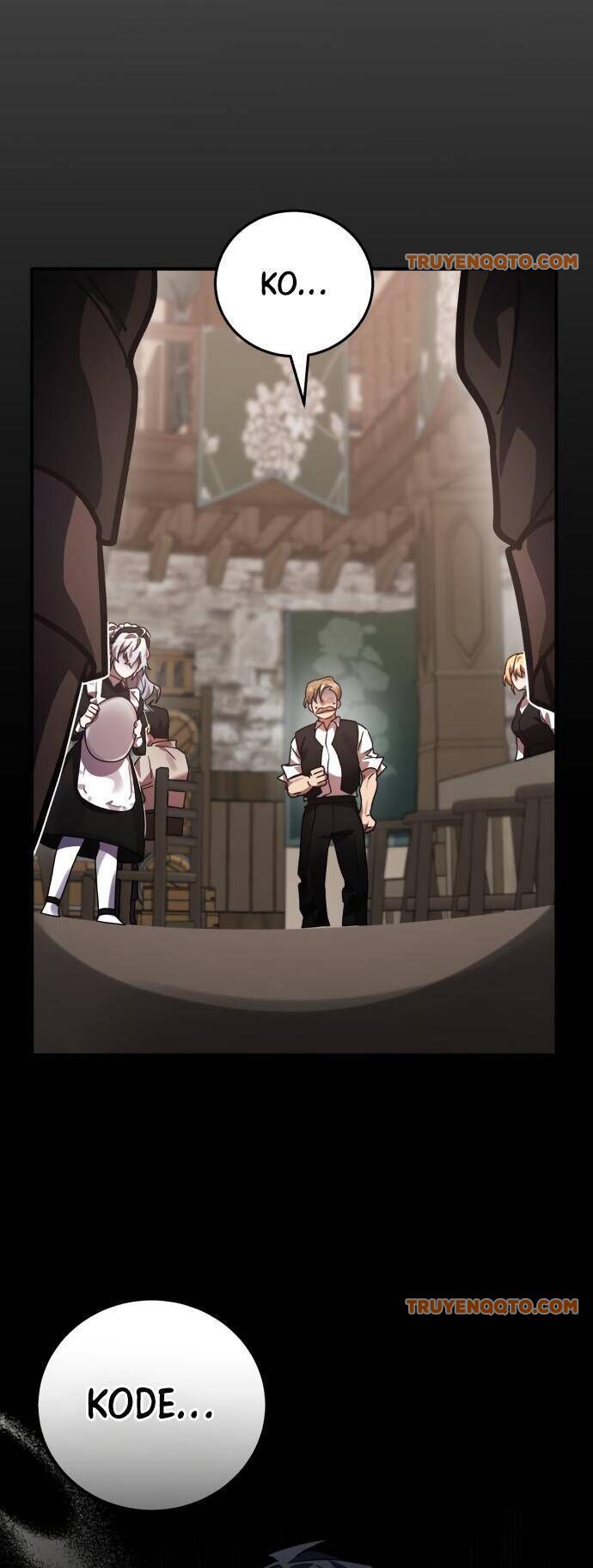 Anh Hùng, Ác Quỷ Và Kẻ Phản Diện Chapter 45 - 59