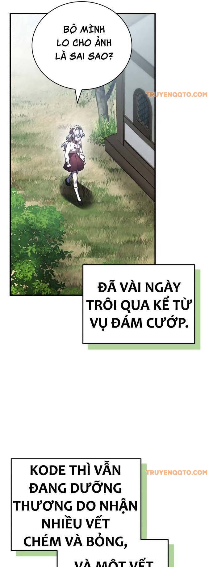 Anh Hùng, Ác Quỷ Và Kẻ Phản Diện Chapter 45 - 7