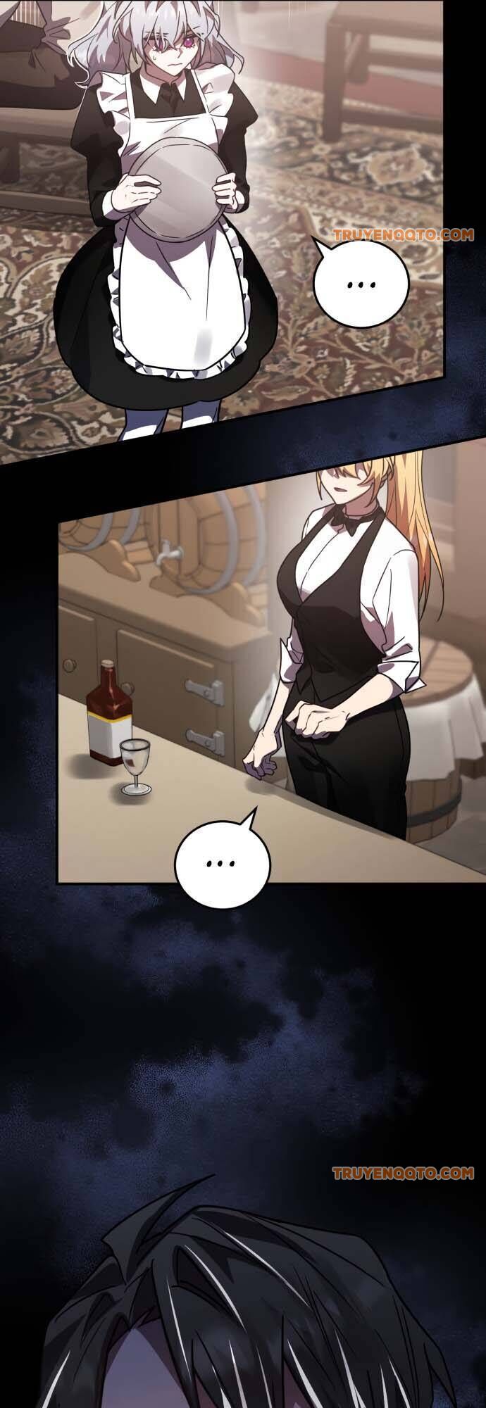 Anh Hùng, Ác Quỷ Và Kẻ Phản Diện Chapter 45 - 61