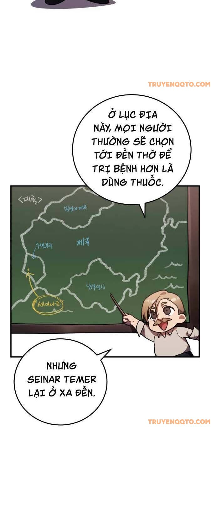 Anh Hùng, Ác Quỷ Và Kẻ Phản Diện Chapter 45 - 64