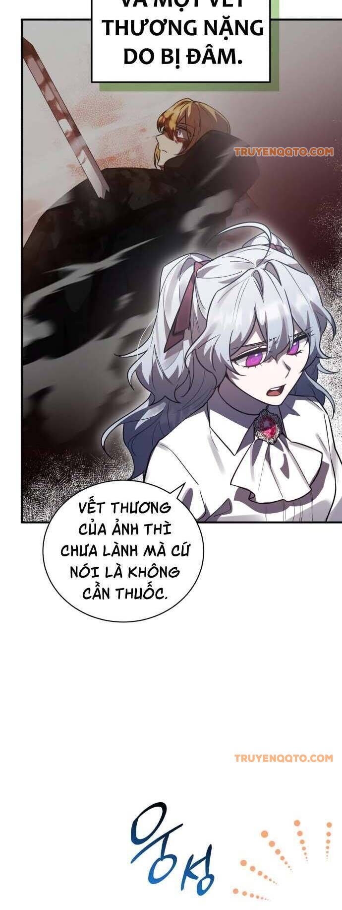 Anh Hùng, Ác Quỷ Và Kẻ Phản Diện Chapter 45 - 8
