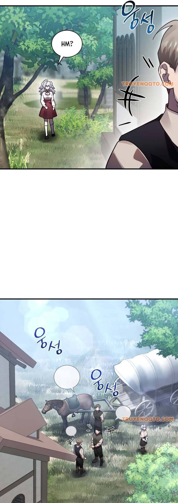 Anh Hùng, Ác Quỷ Và Kẻ Phản Diện Chapter 45 - 9