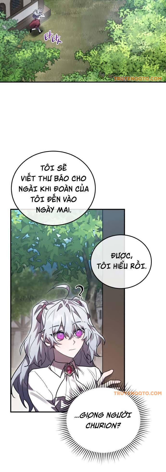 Anh Hùng, Ác Quỷ Và Kẻ Phản Diện Chapter 45 - 10