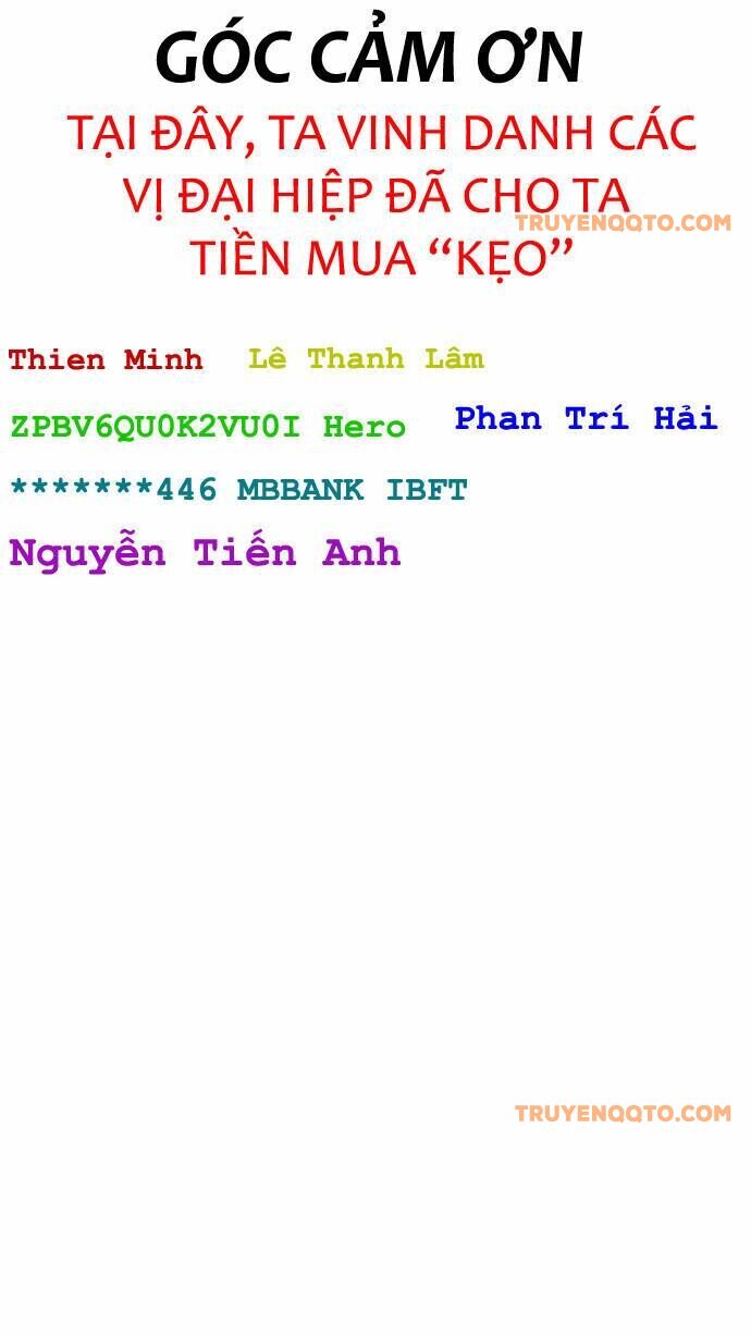 Anh Hùng, Ác Quỷ Và Kẻ Phản Diện Chapter 46 - 2