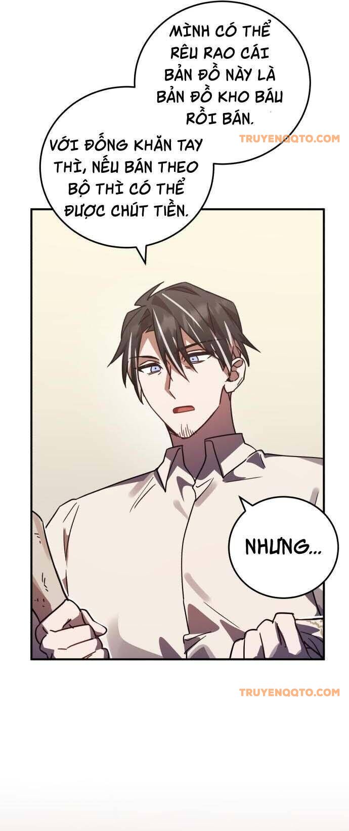 Anh Hùng, Ác Quỷ Và Kẻ Phản Diện Chapter 46 - 12