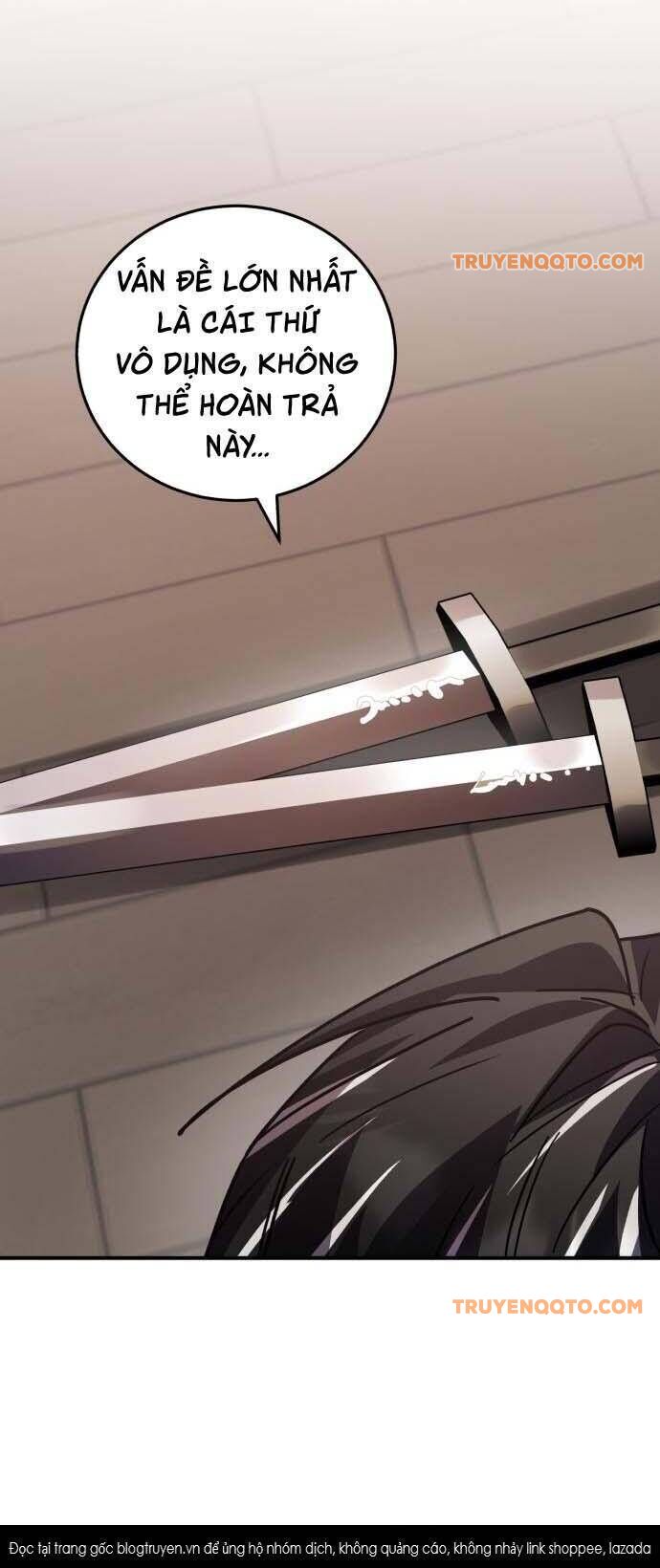 Anh Hùng, Ác Quỷ Và Kẻ Phản Diện Chapter 46 - 13