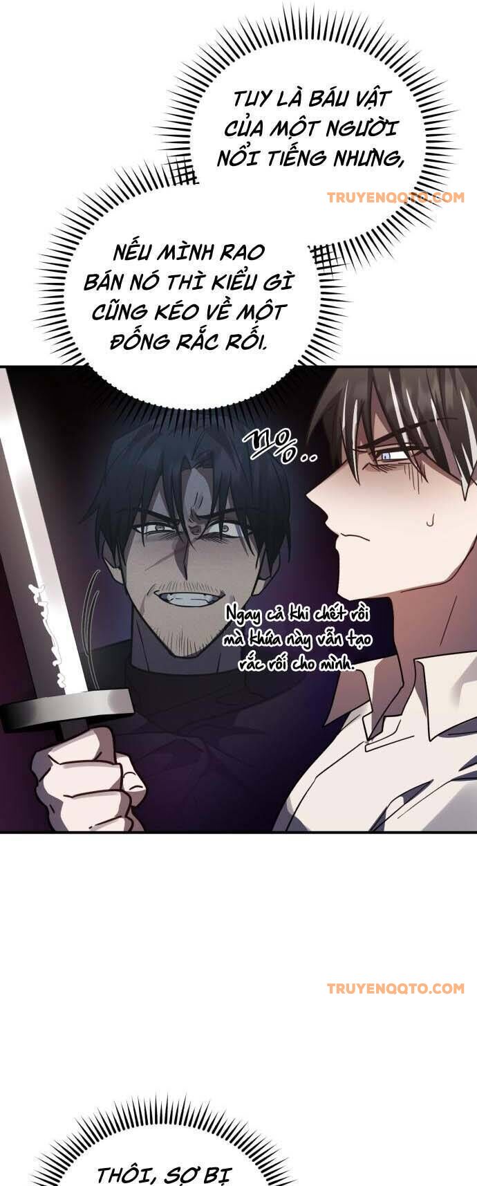Anh Hùng, Ác Quỷ Và Kẻ Phản Diện Chapter 46 - 14