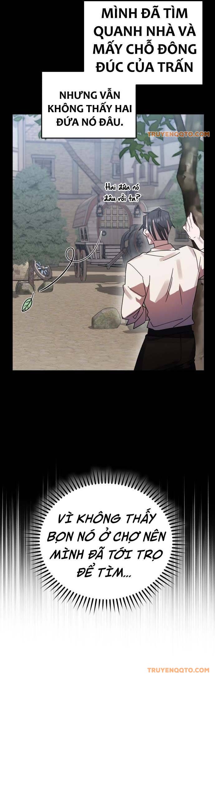 Anh Hùng, Ác Quỷ Và Kẻ Phản Diện Chapter 46 - 16