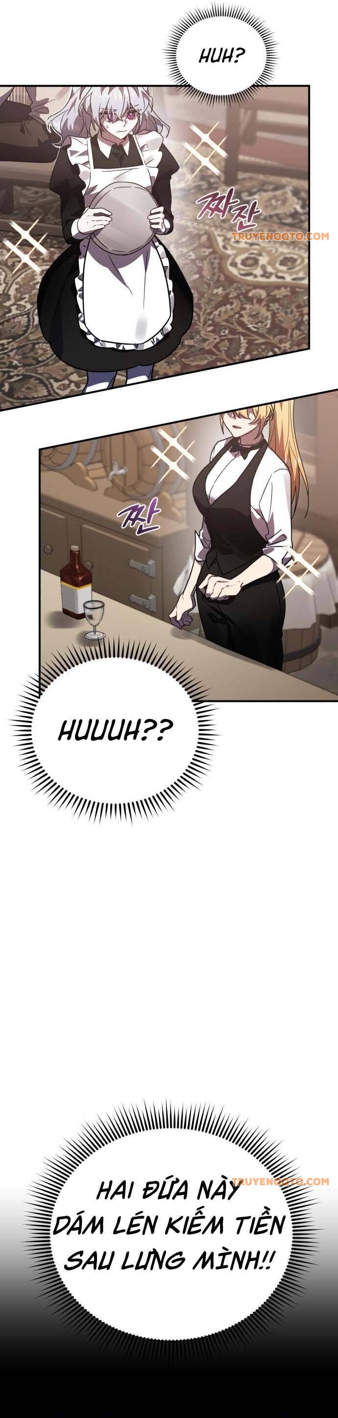 Anh Hùng, Ác Quỷ Và Kẻ Phản Diện Chapter 46 - 17