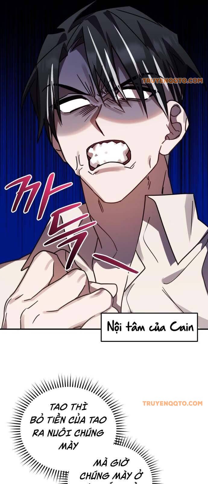 Anh Hùng, Ác Quỷ Và Kẻ Phản Diện Chapter 46 - 18