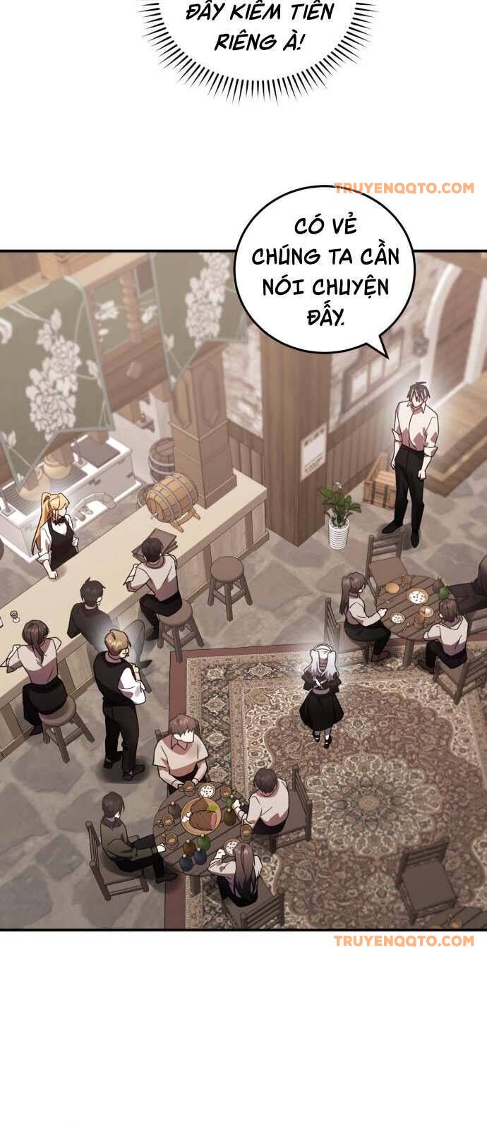 Anh Hùng, Ác Quỷ Và Kẻ Phản Diện Chapter 46 - 19