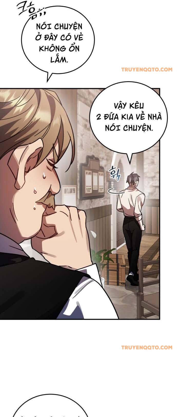 Anh Hùng, Ác Quỷ Và Kẻ Phản Diện Chapter 46 - 20