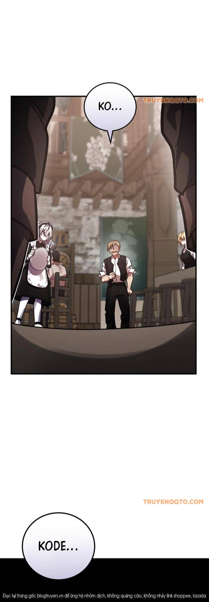 Anh Hùng, Ác Quỷ Và Kẻ Phản Diện Chapter 46 - 3