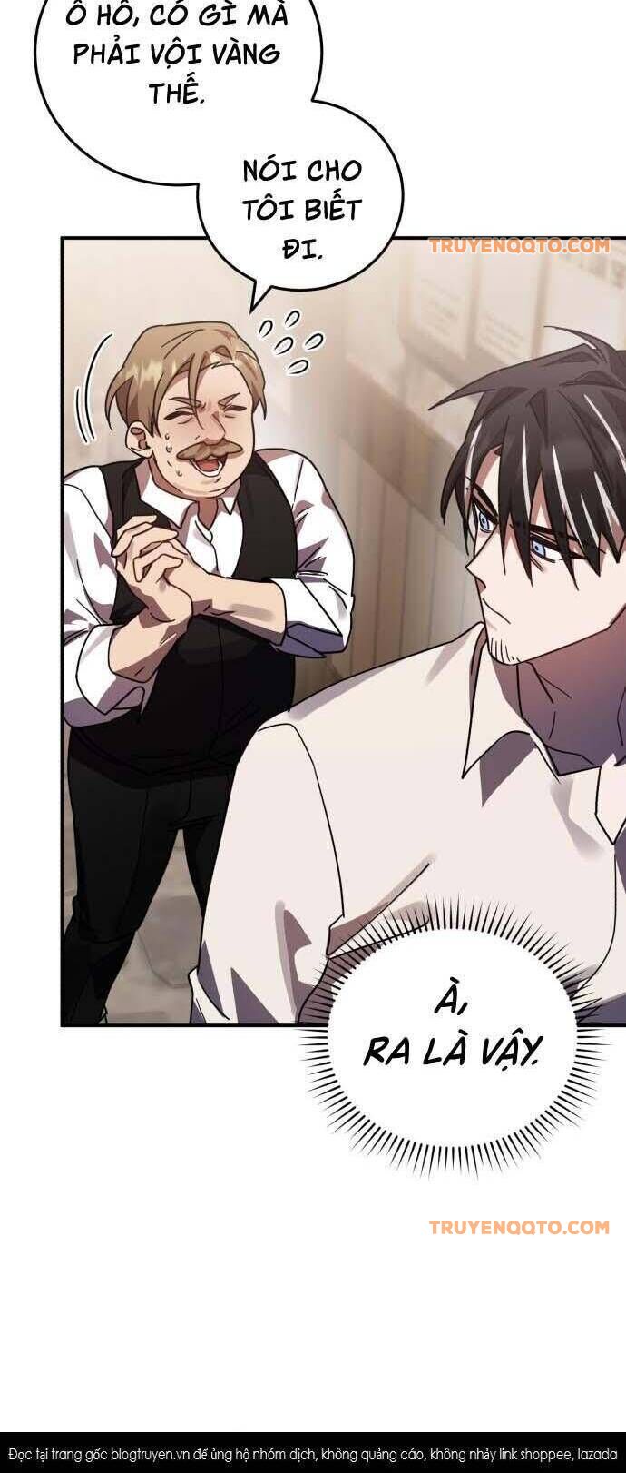 Anh Hùng, Ác Quỷ Và Kẻ Phản Diện Chapter 46 - 21