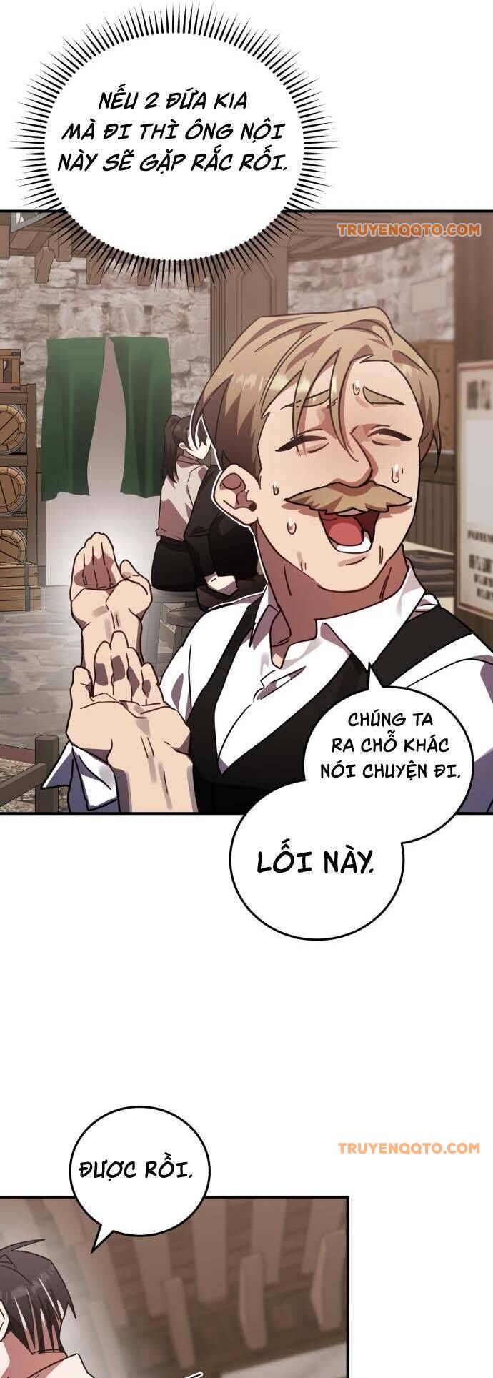 Anh Hùng, Ác Quỷ Và Kẻ Phản Diện Chapter 46 - 22