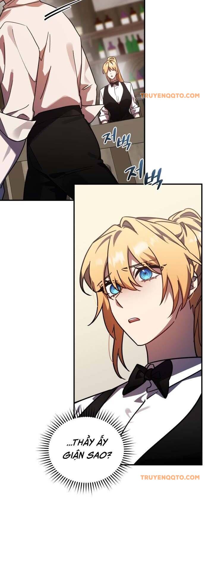 Anh Hùng, Ác Quỷ Và Kẻ Phản Diện Chapter 46 - 23