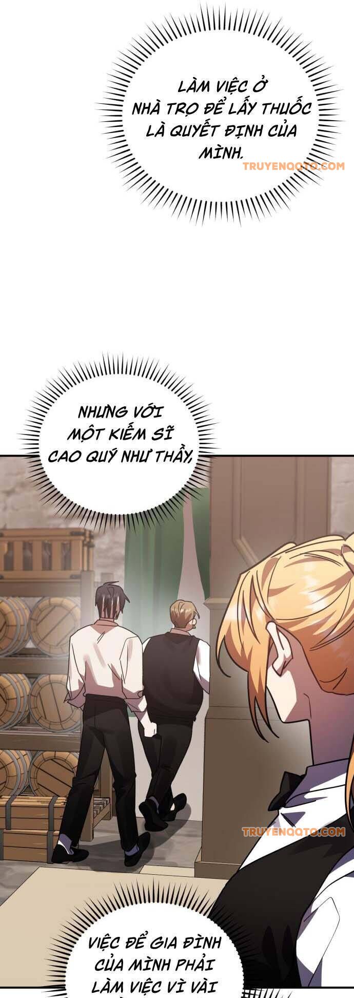 Anh Hùng, Ác Quỷ Và Kẻ Phản Diện Chapter 46 - 24