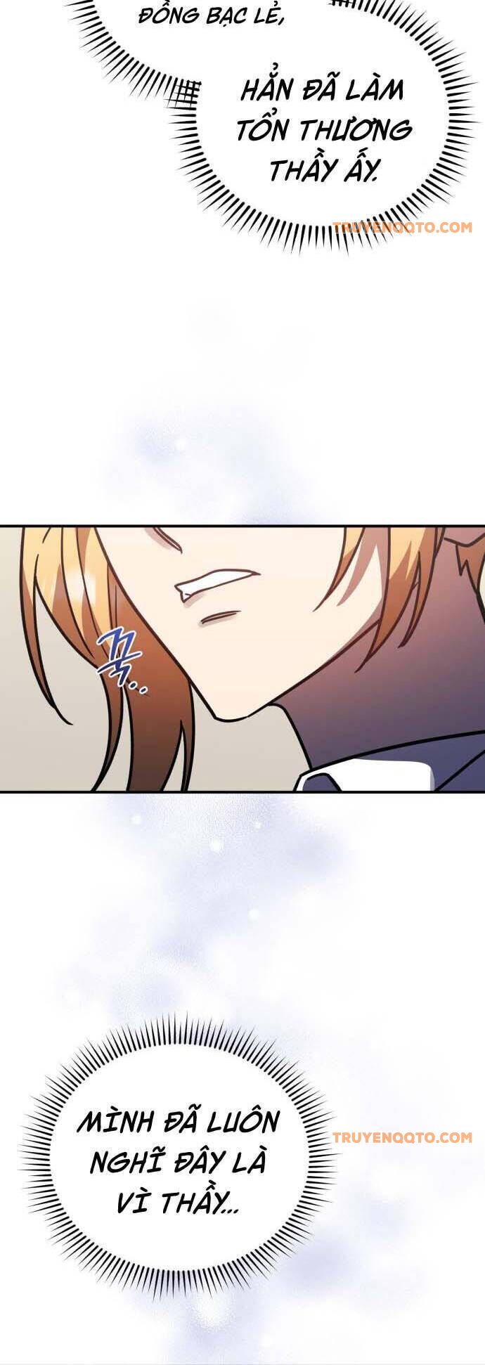 Anh Hùng, Ác Quỷ Và Kẻ Phản Diện Chapter 46 - 25